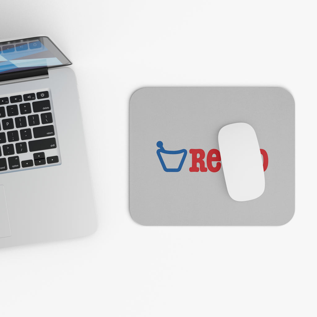 Revco Discount Drug Stores Mouse Pad