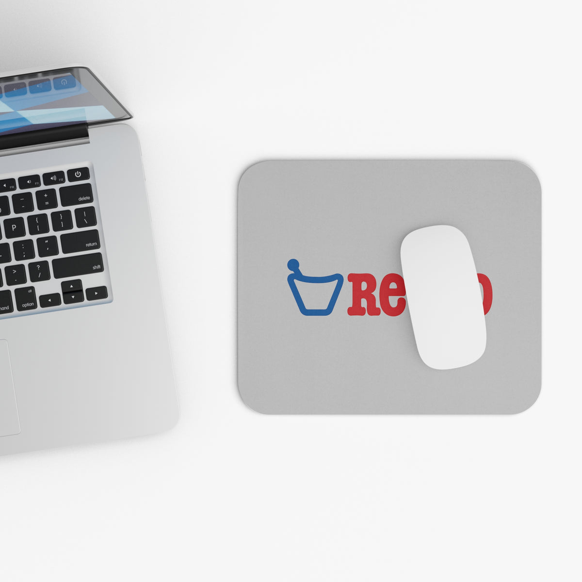 Revco Discount Drug Stores Mouse Pad