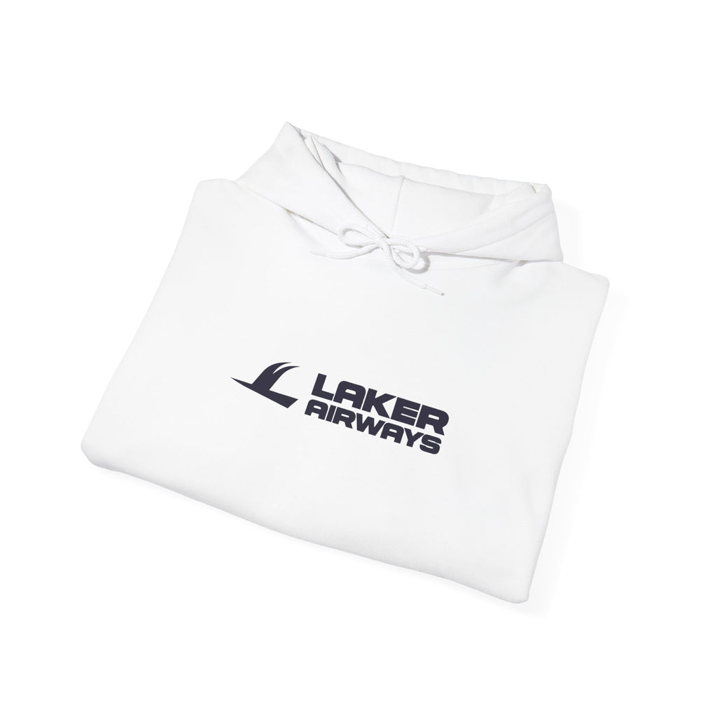 Laker Airways Hoodie / Sweatshirt