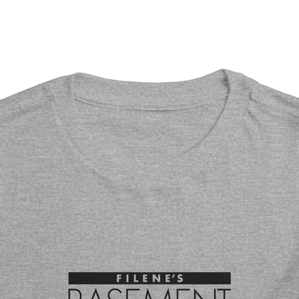 Filene's Basement Toddler Tee / T-Shirt