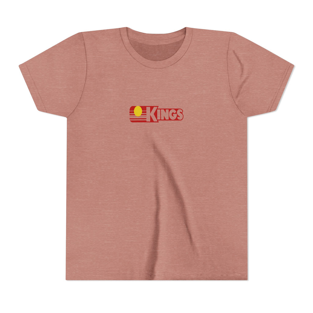 King's Department Stores Kids Tee / T-Shirt