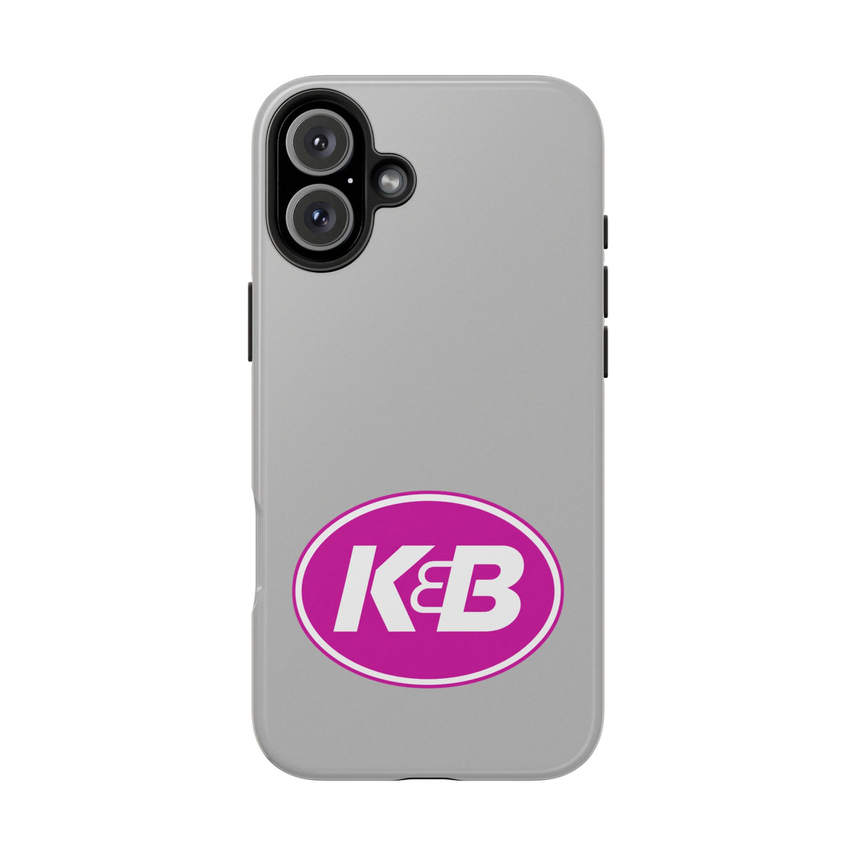 K&B (Katz & Besthoff) Tough Phone Case