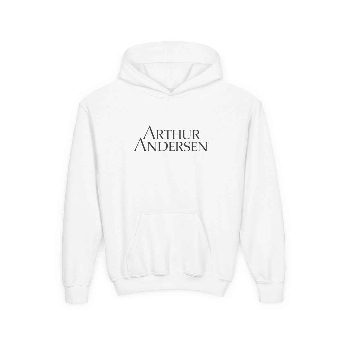 Arthur Andersen Youth Hoodie / Sweatshirt
