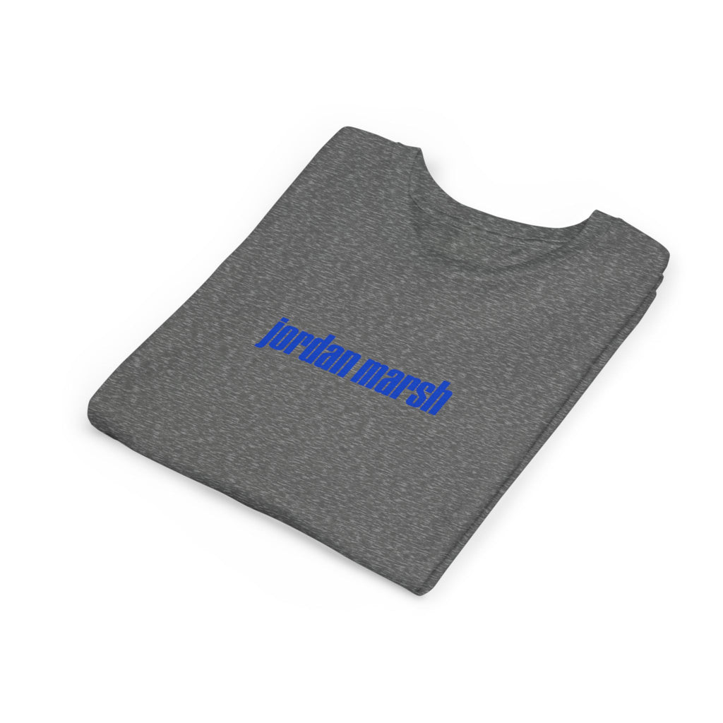 Jordan Marsh Kids Tee / T-Shirt