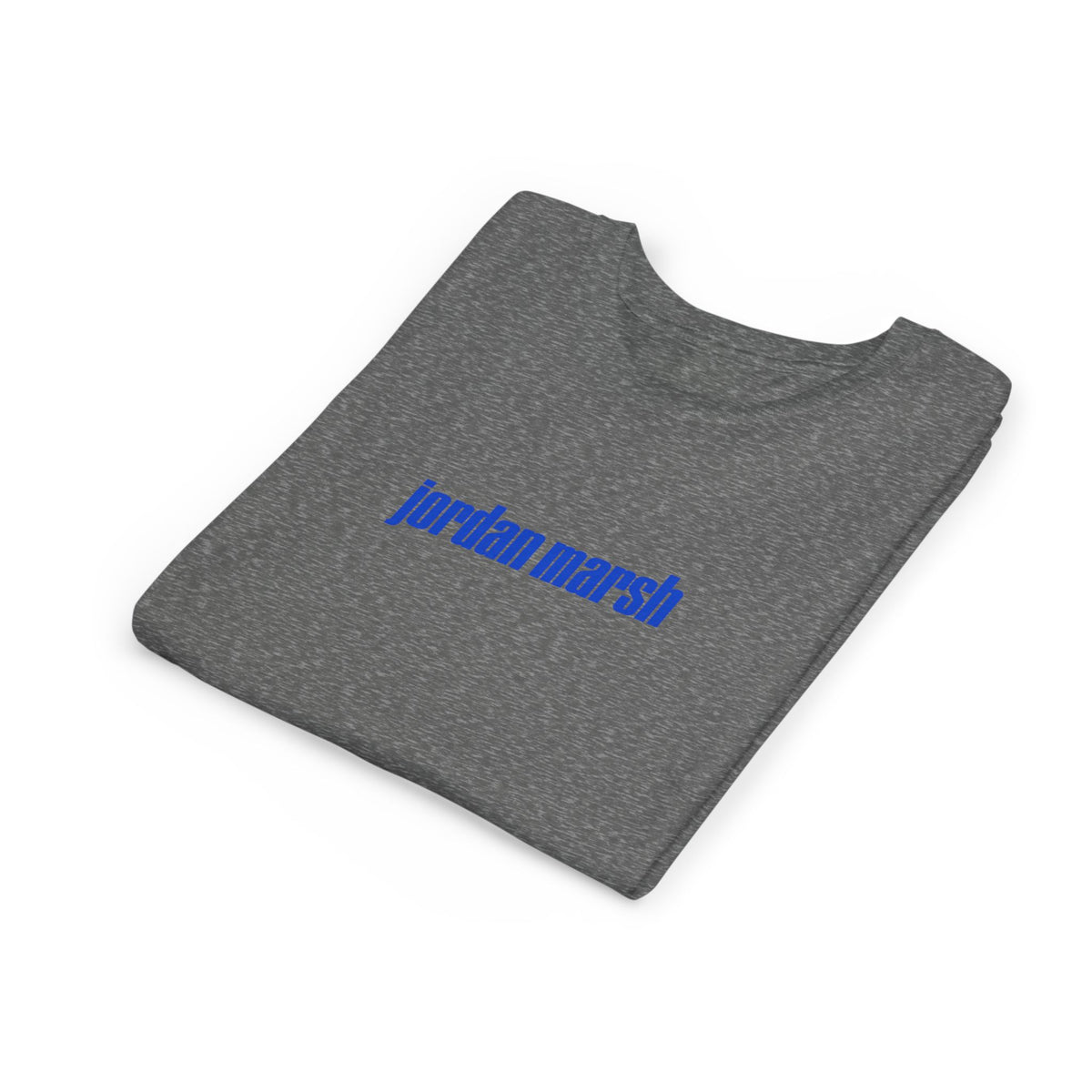 Jordan Marsh Kids Tee / T-Shirt