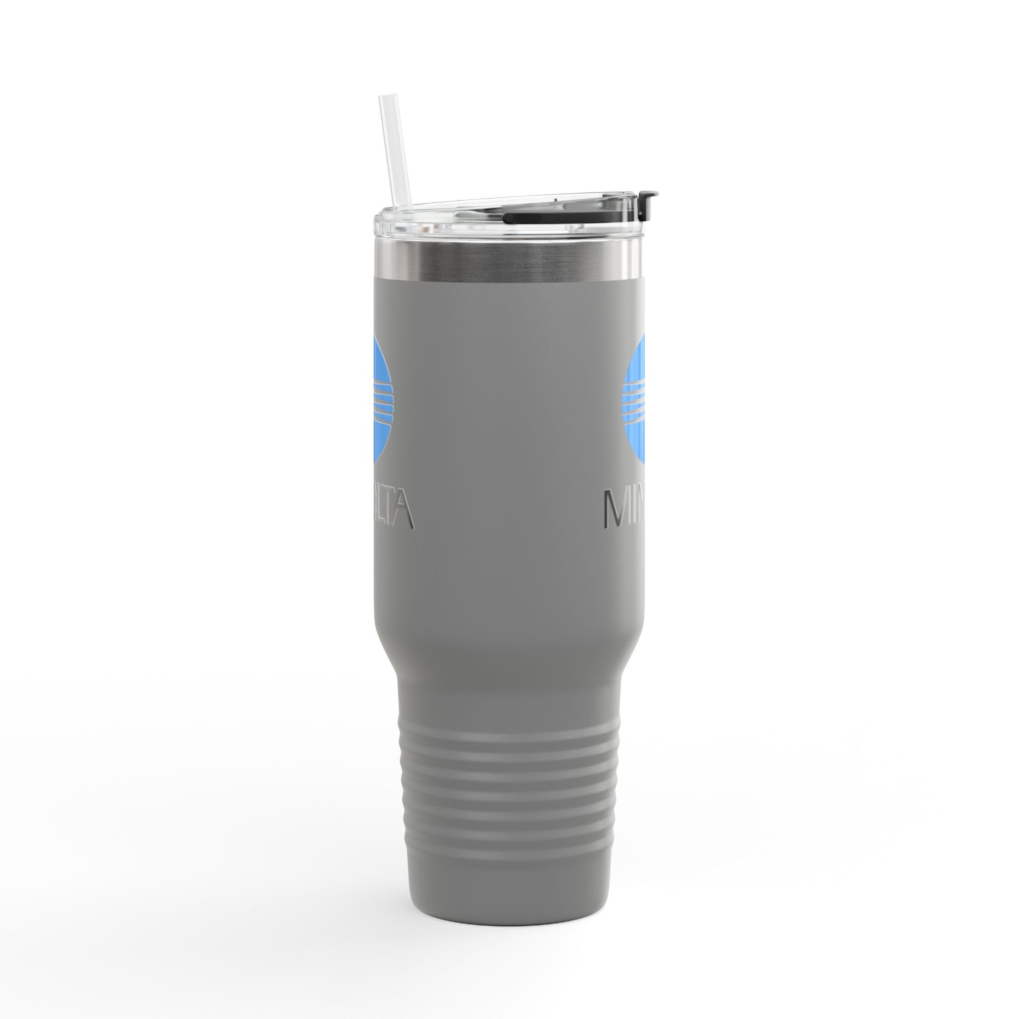Minolta 40oz Insulated Travel Mug Stainless Tumbler