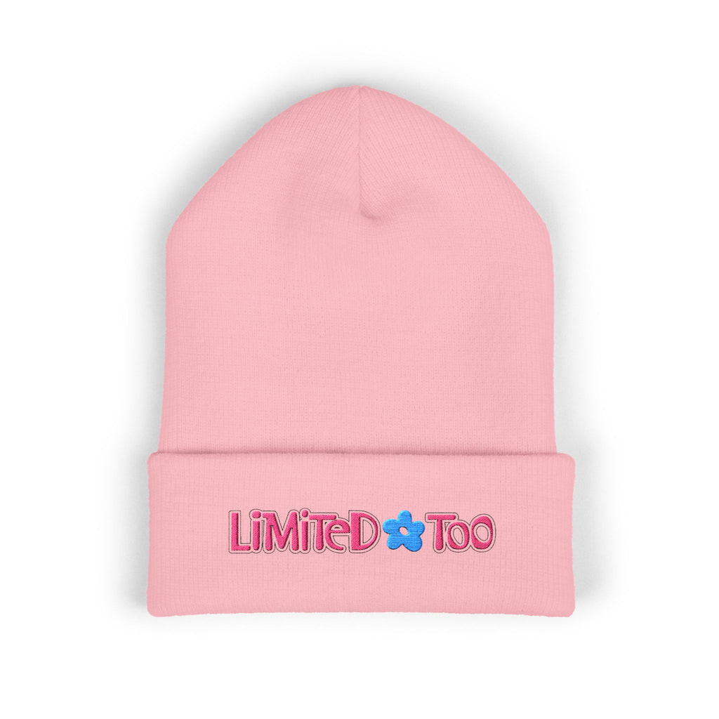 Limited Too Cuffed Beanie
