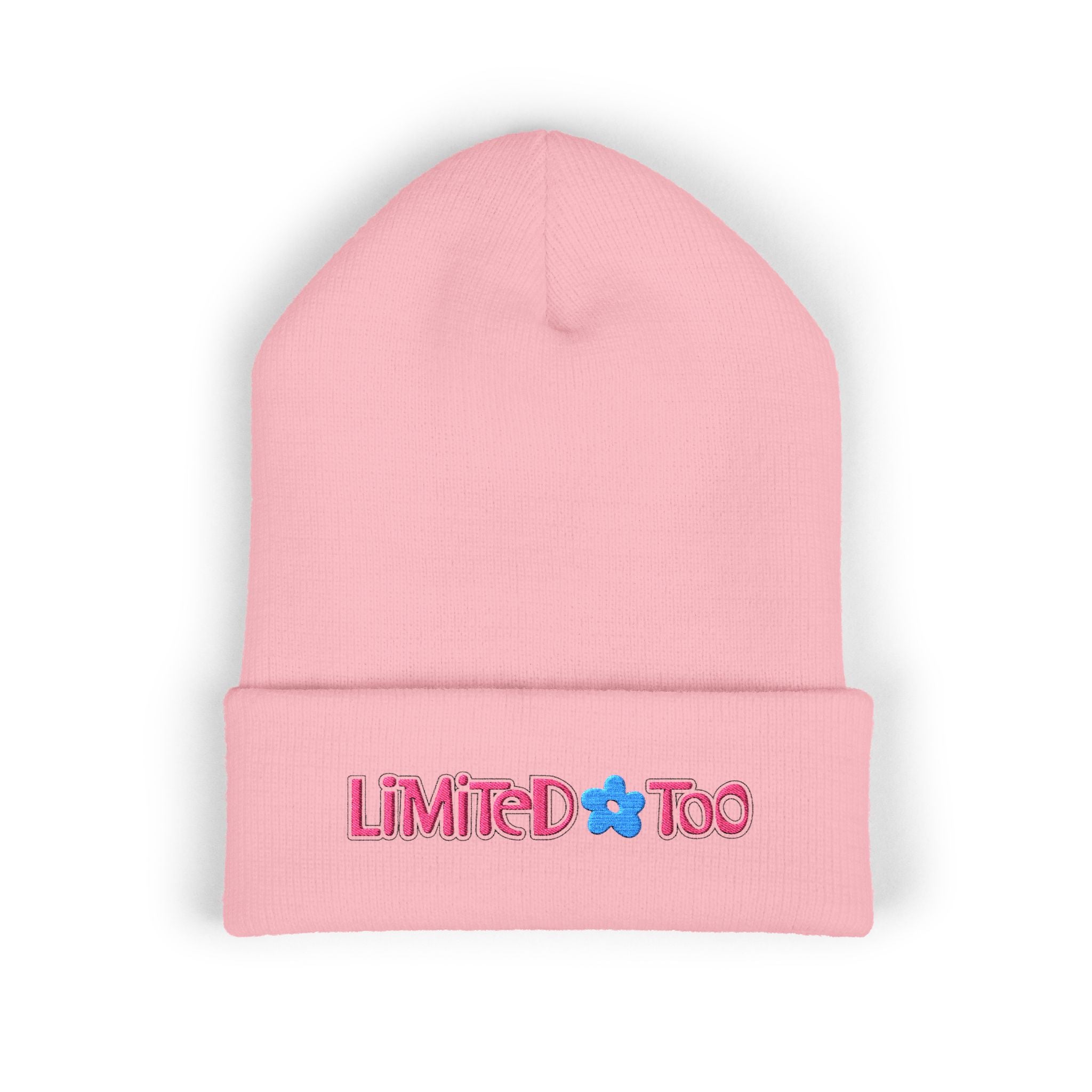 Limited Too Cuffed Beanie
