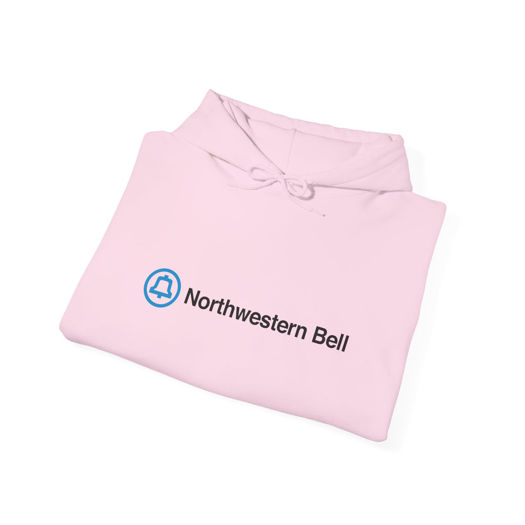 Northwestern Bell Hoodie / Sweatshirt