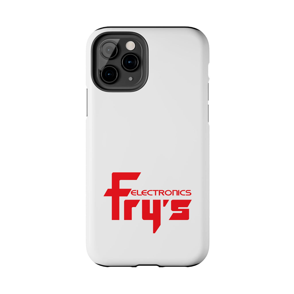 Fry's Electronics, Inc. Tough Phone Case