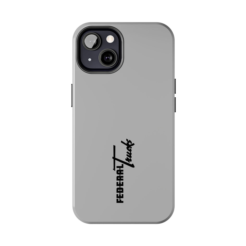 Federal Motor Truck Company Tough Phone Case