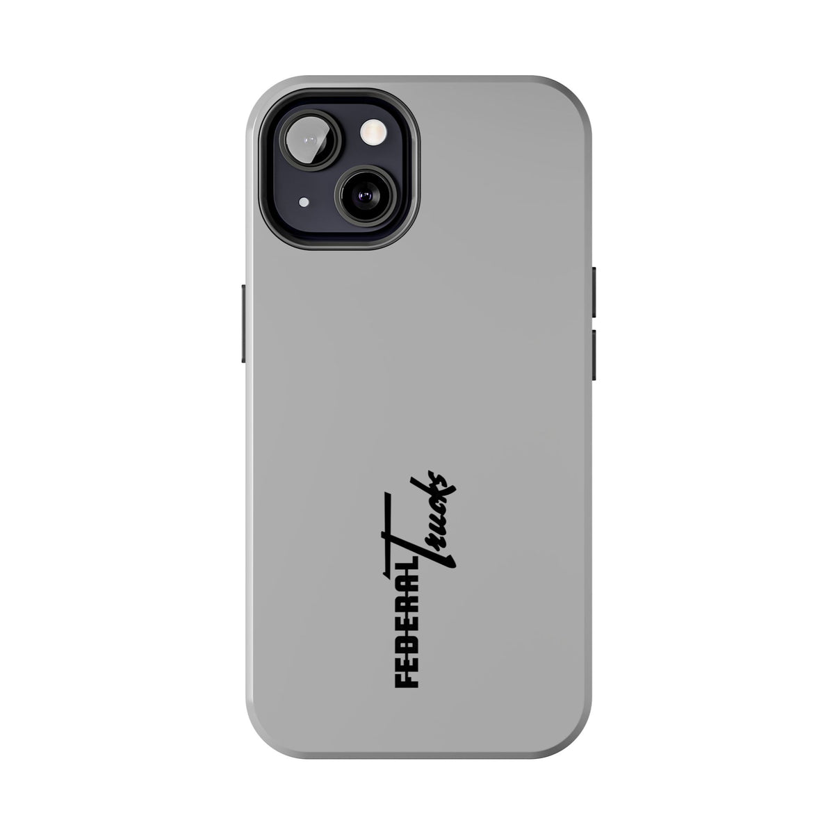 Federal Motor Truck Company Tough Phone Case