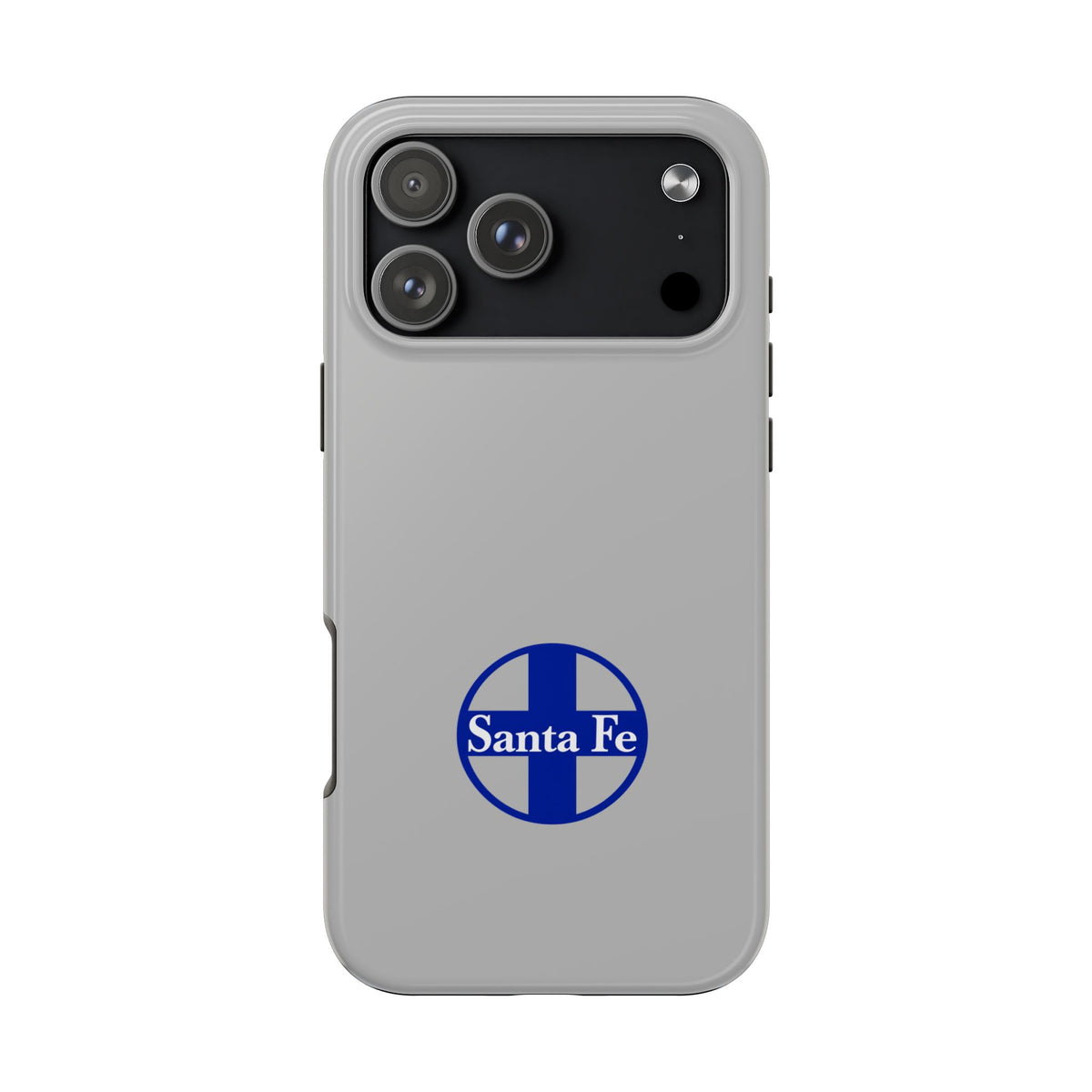 Atchison Topeka and Santa Fe Railway Tough Phone Case