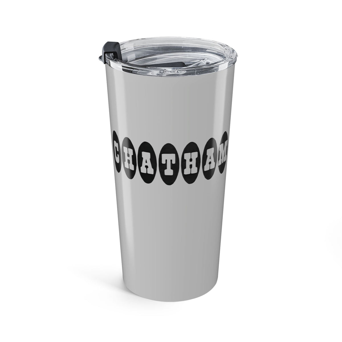 Chatham Supermarkets 20oz Insulated Tumbler