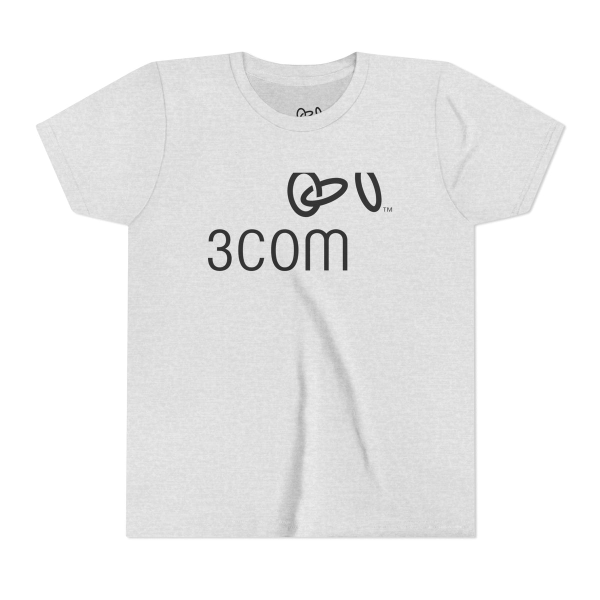 3Com Corporation Kids Tee / T-Shirt