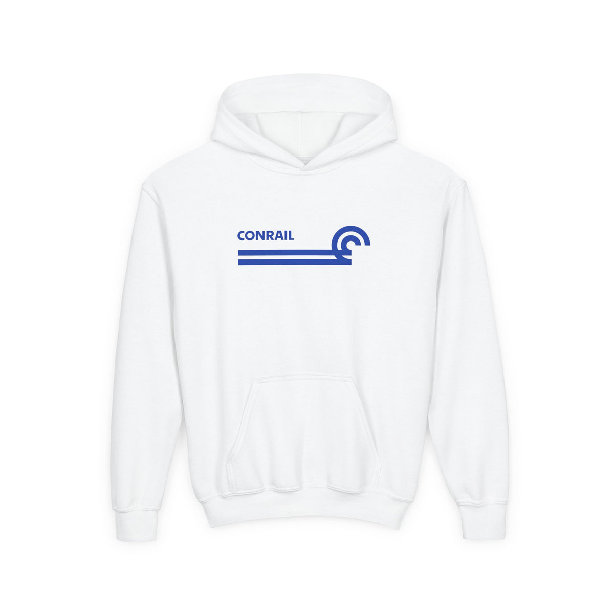Conrail Youth Hoodie / Sweatshirt