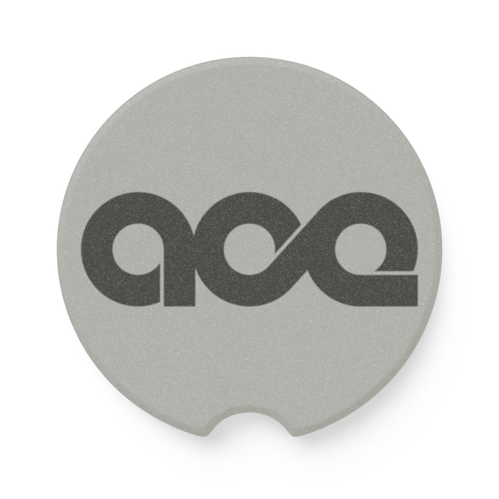 Action Computer Enterprise Car Coaster