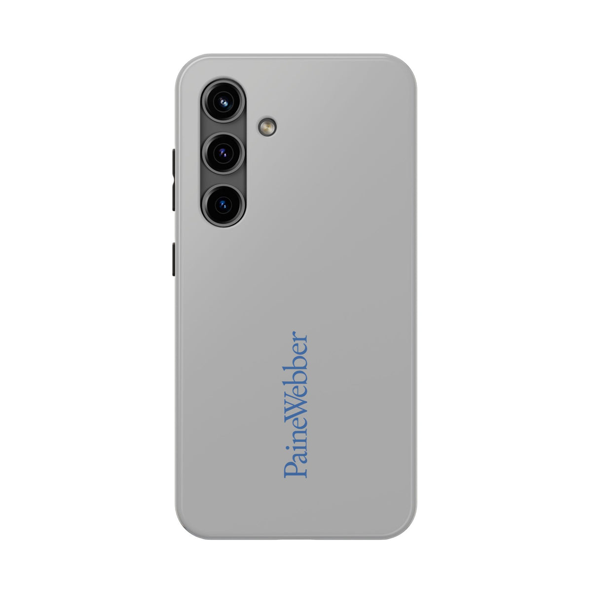 PaineWebber Tough Phone Case
