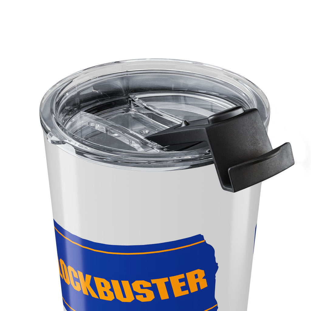 Template 20oz Insulated Tumbler