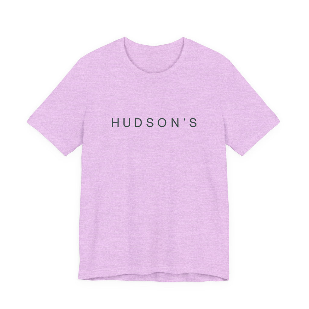 Hudson's T-Shirt