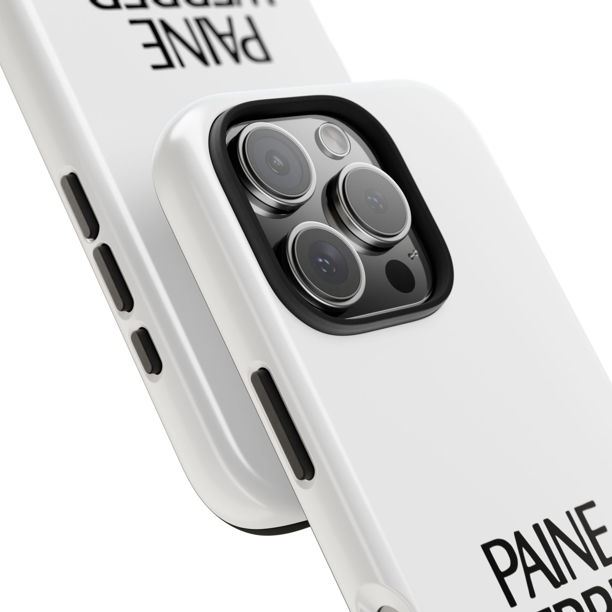Paine Webber Jackson & Curtis Tough Phone Case