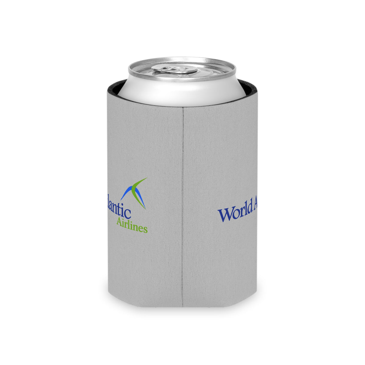 World Atlantic Airlines Can Cooler