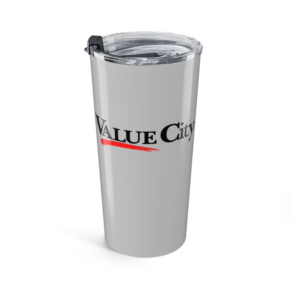 Value City Department Stores 20oz Insulated Tumbler