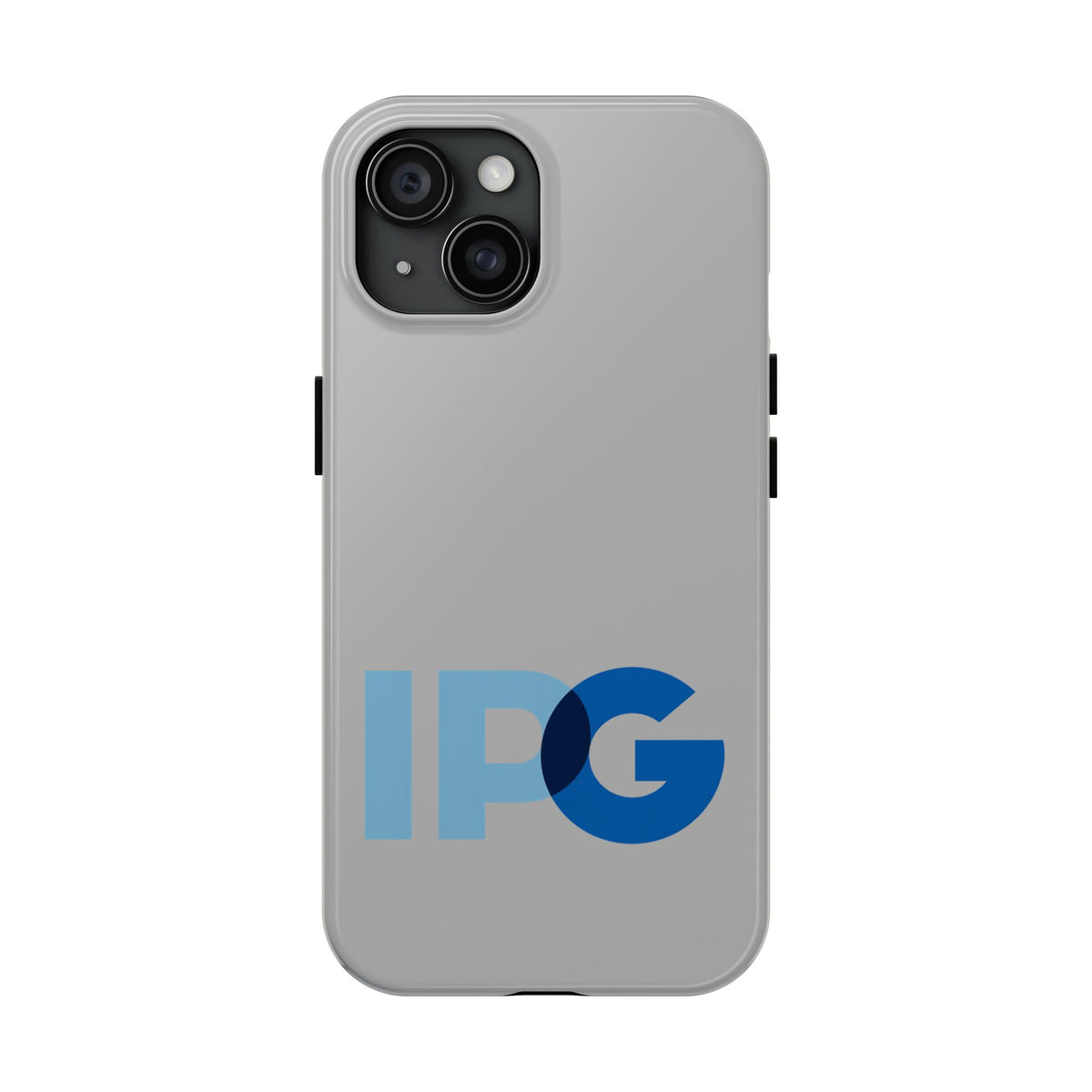 The Interpublic Group of Companies Tough Phone Case