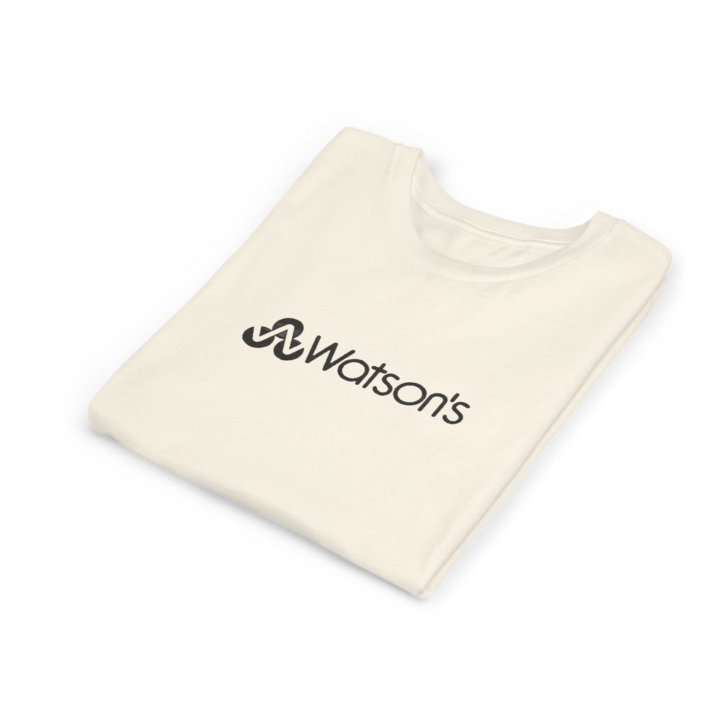 Watson's Kids Tee / T-Shirt