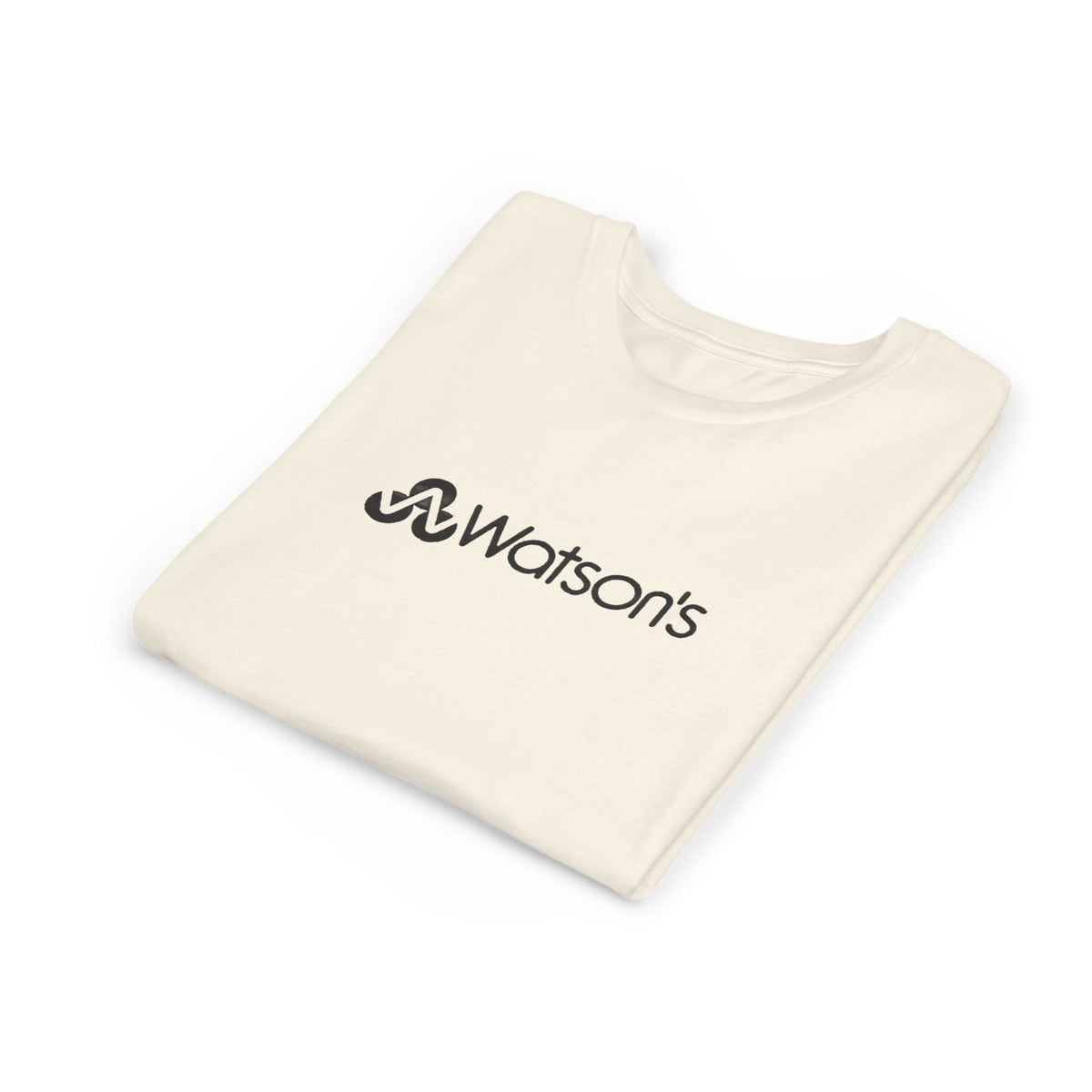 Watson's Kids Tee / T-Shirt