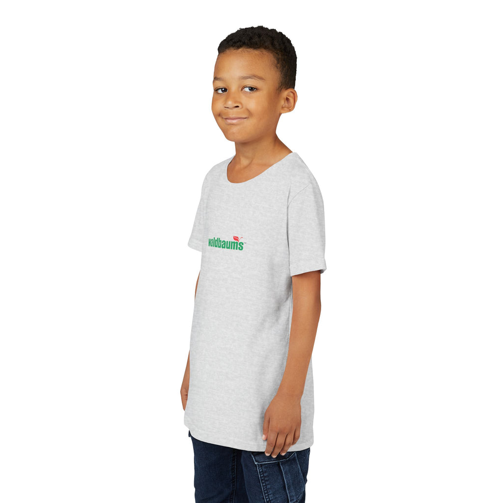 Waldbaum's Kids Tee / T-Shirt
