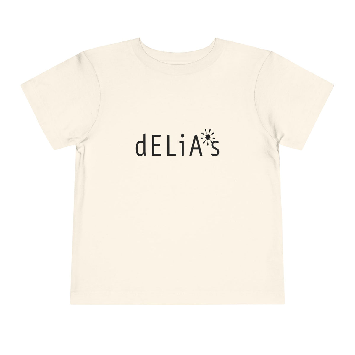 Delia's Toddler Tee / T-Shirt