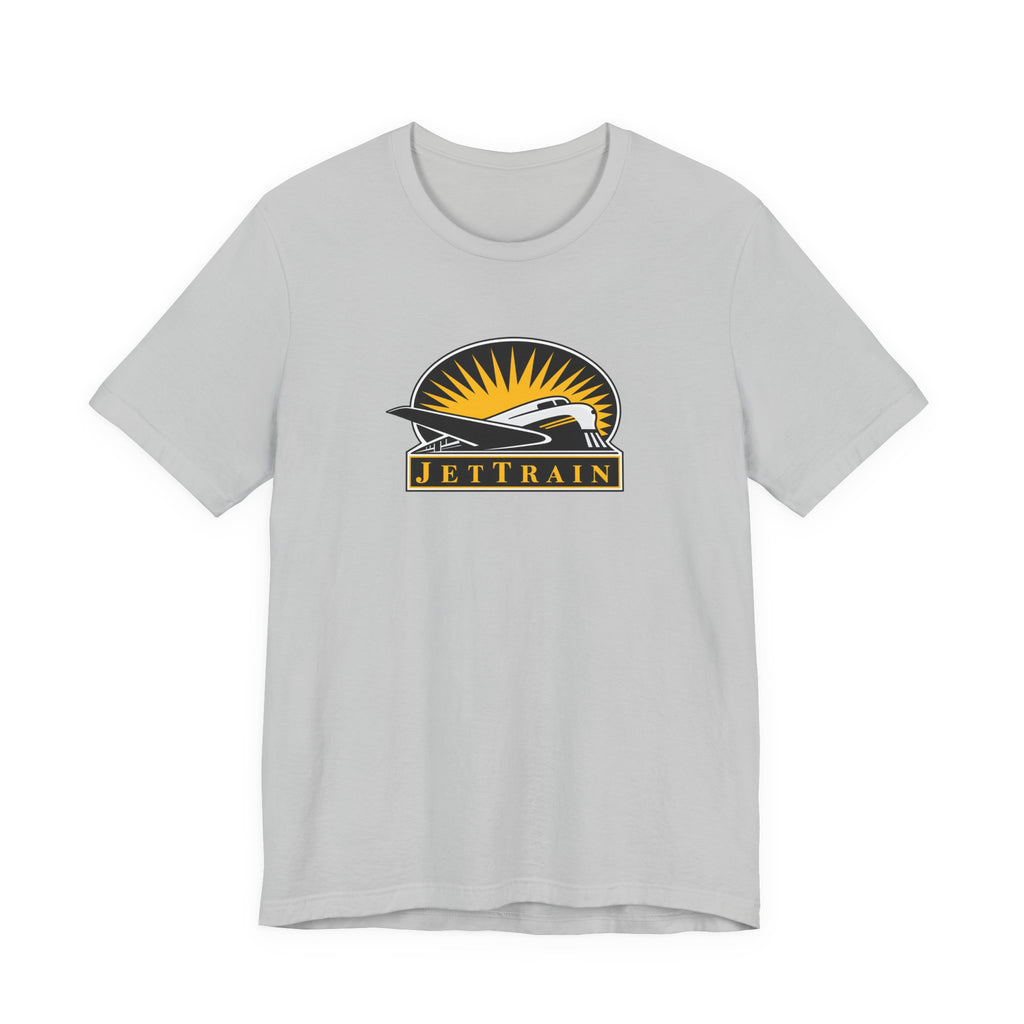 Bombardier JetTrain T-Shirt