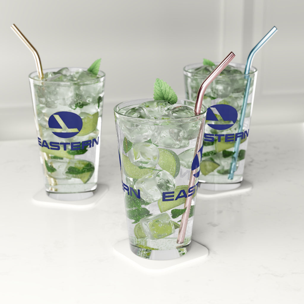 Eastern Air 16oz Pint Glass