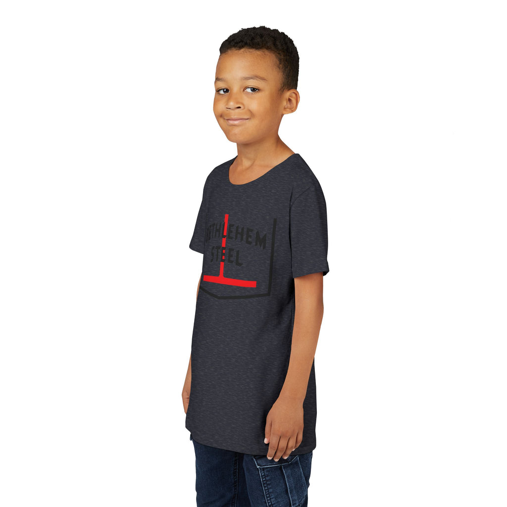 Bethlehem Steel Kids Tee / T-Shirt