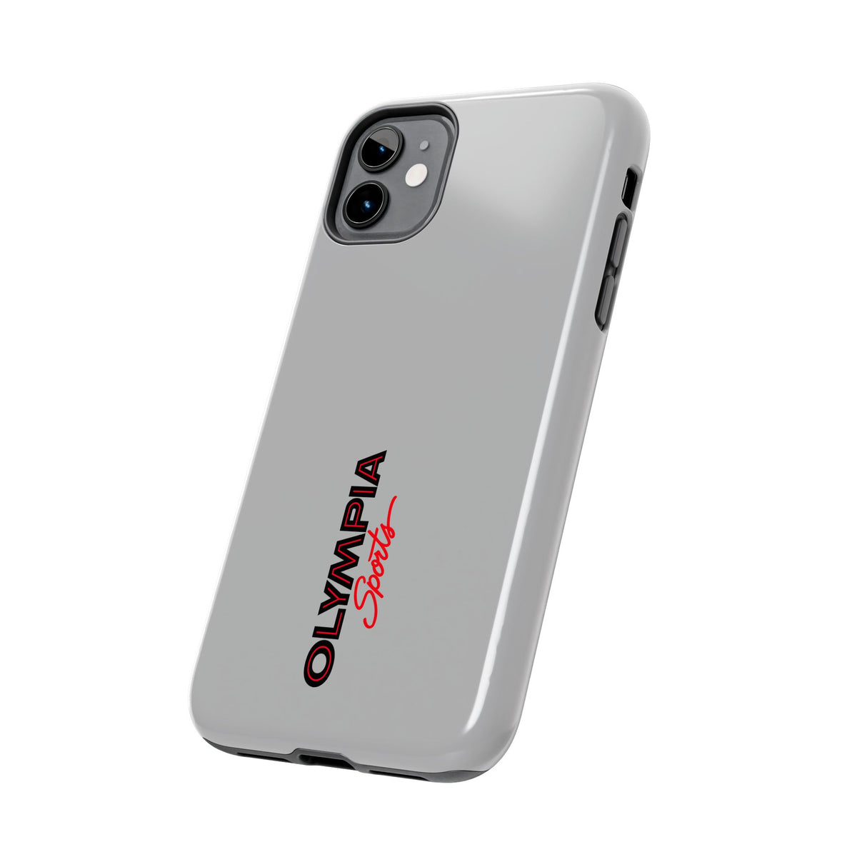 Olympia Sports Tough Phone Case