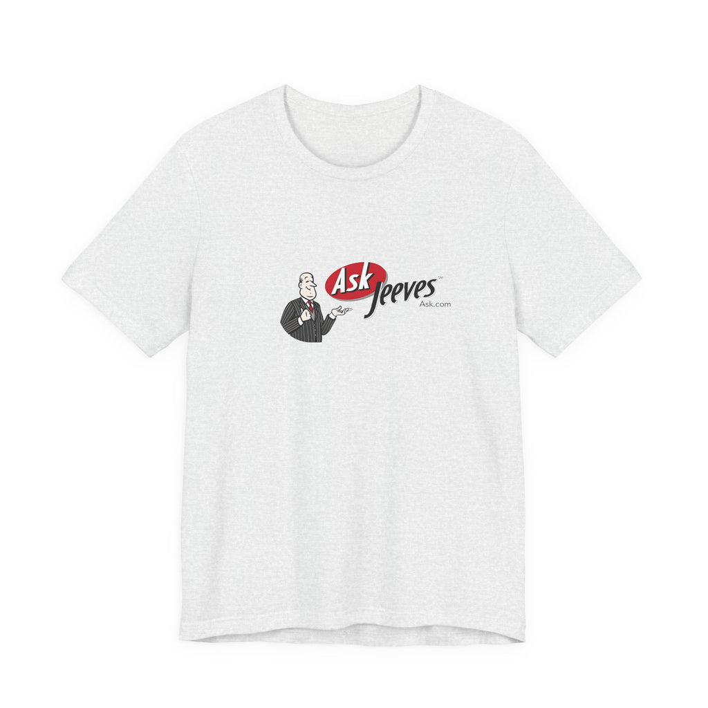 Ask Jeeves T-Shirt