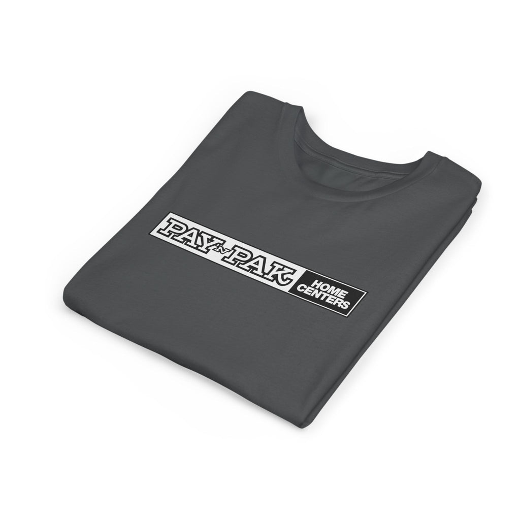 Pay 'n Pak Kids Tee / T-Shirt