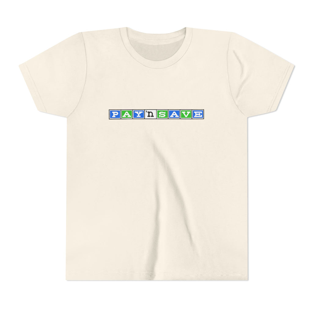 Pay 'n Save Kids Tee / T-Shirt