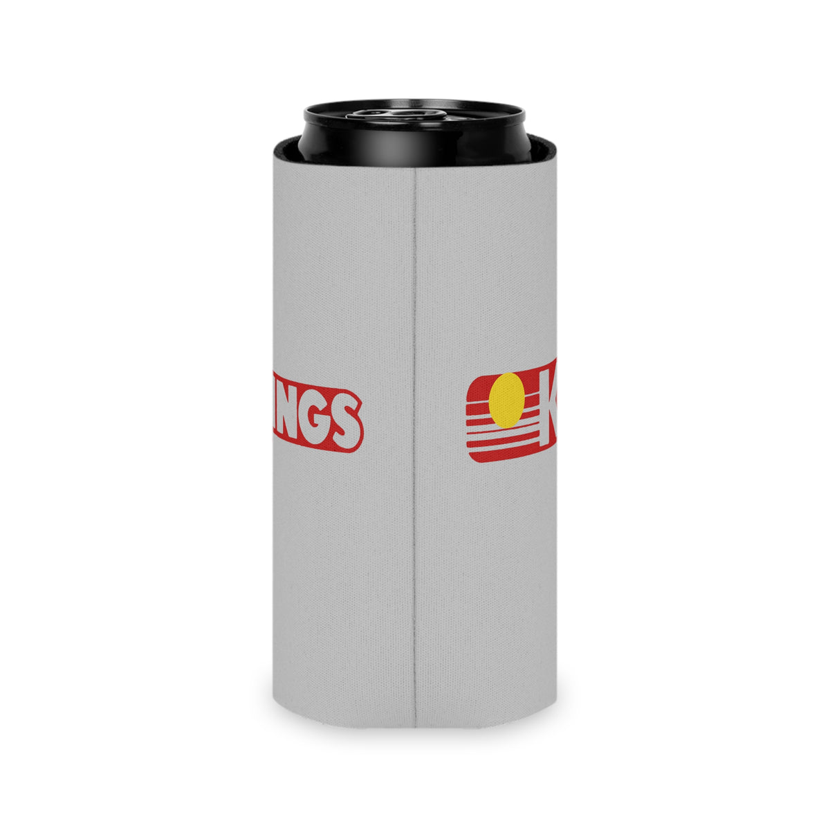 King's Department Stores Can Cooler