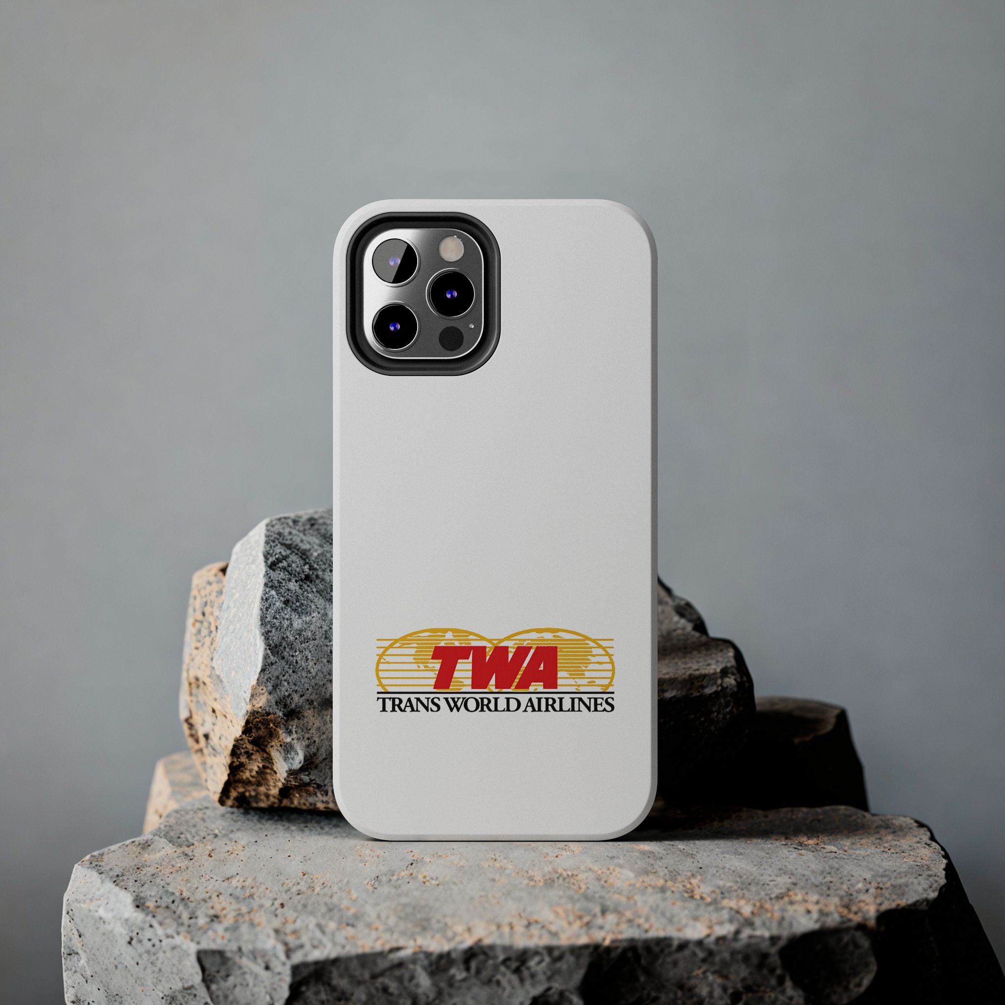 Trans World Airlines (TWA) Tough Phone Case