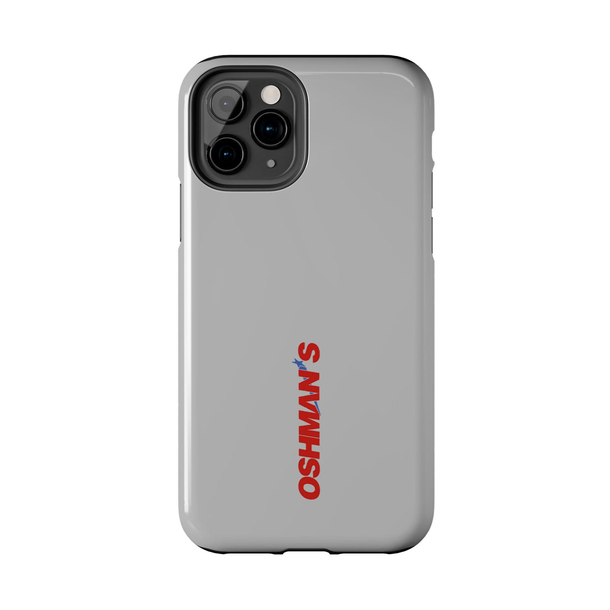 Oshman's Sporting Goods Tough Phone Case