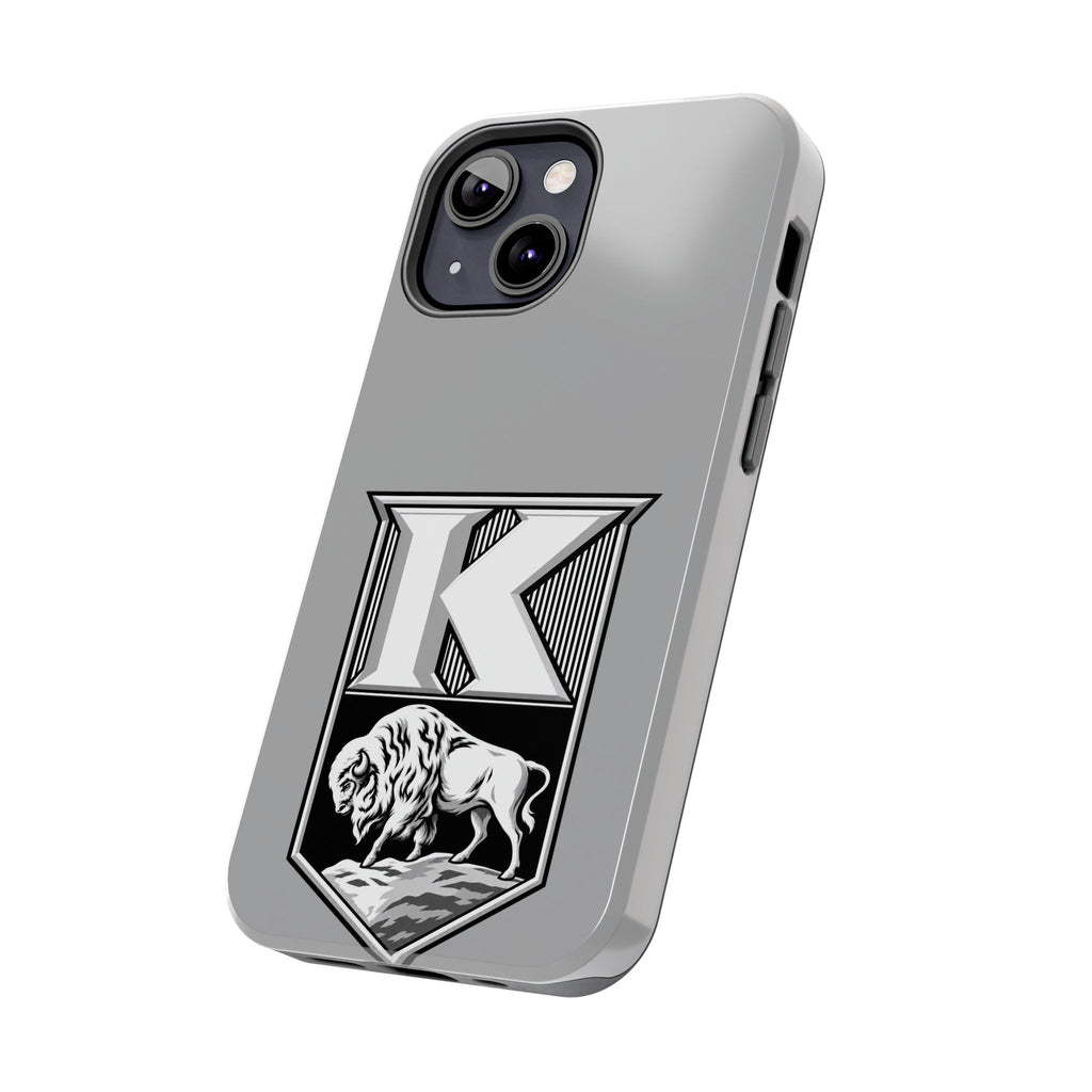 Kaiser Motors Tough Phone Case