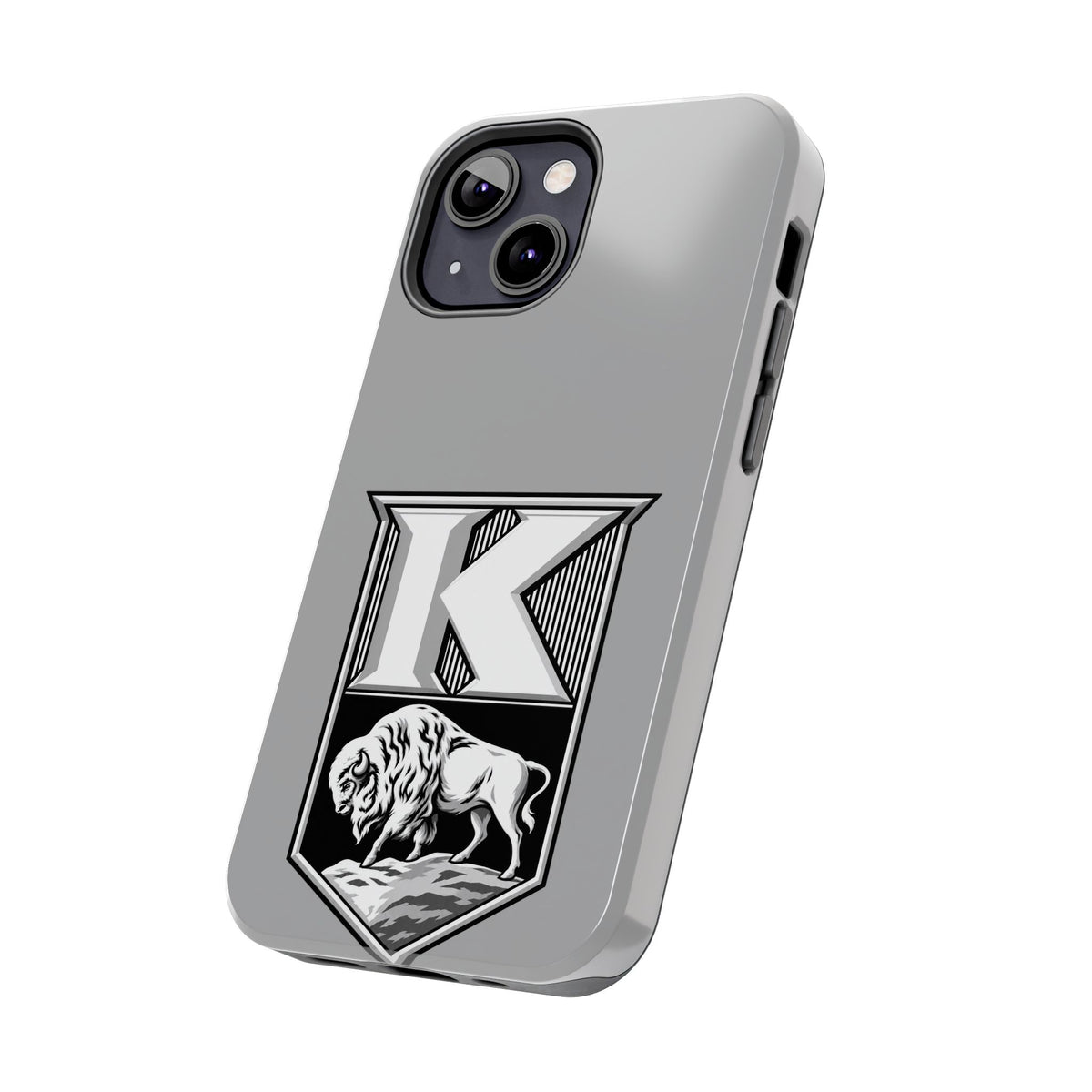 Kaiser Motors Tough Phone Case