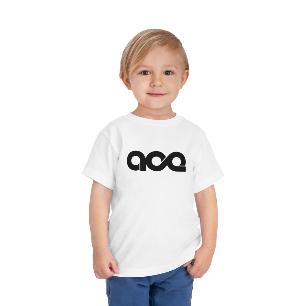 Action Computer Enterprise Toddler Tee / T-Shirt