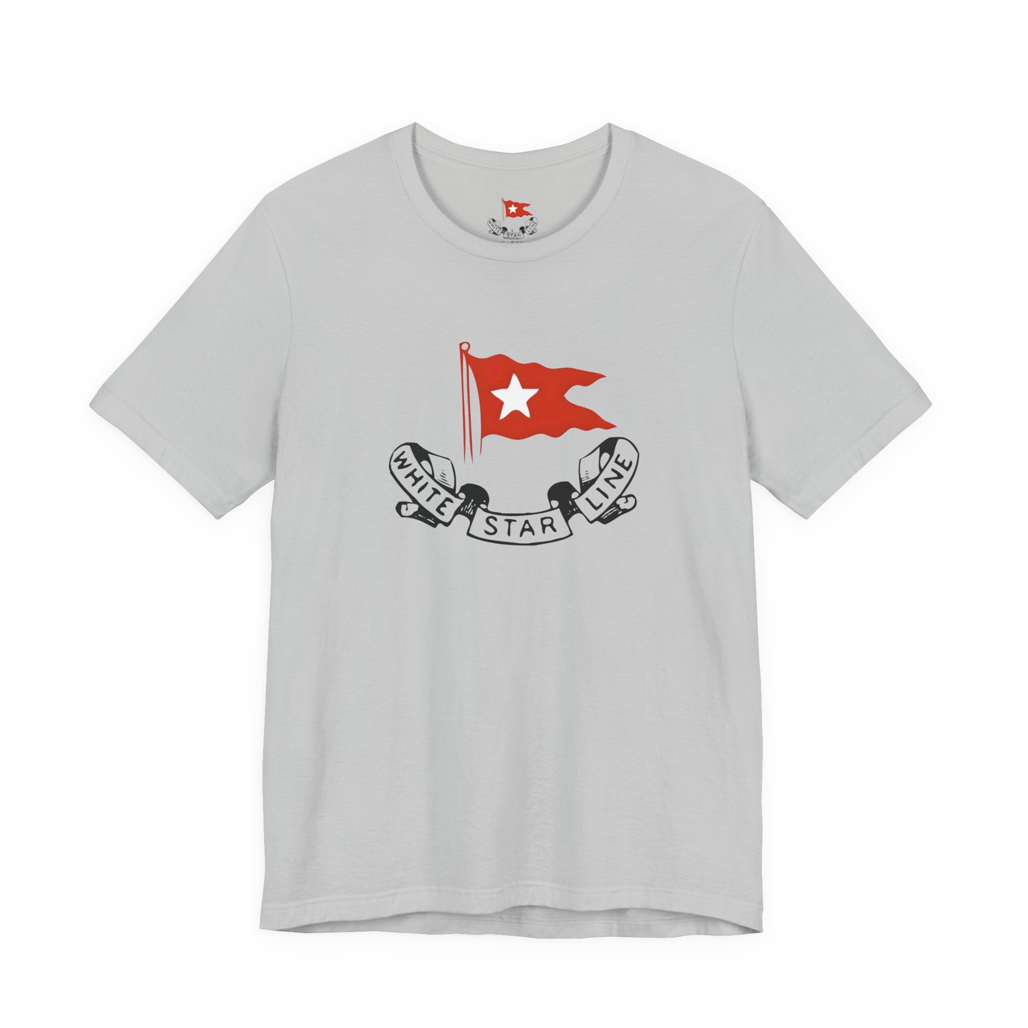 White Star Line T-Shirt