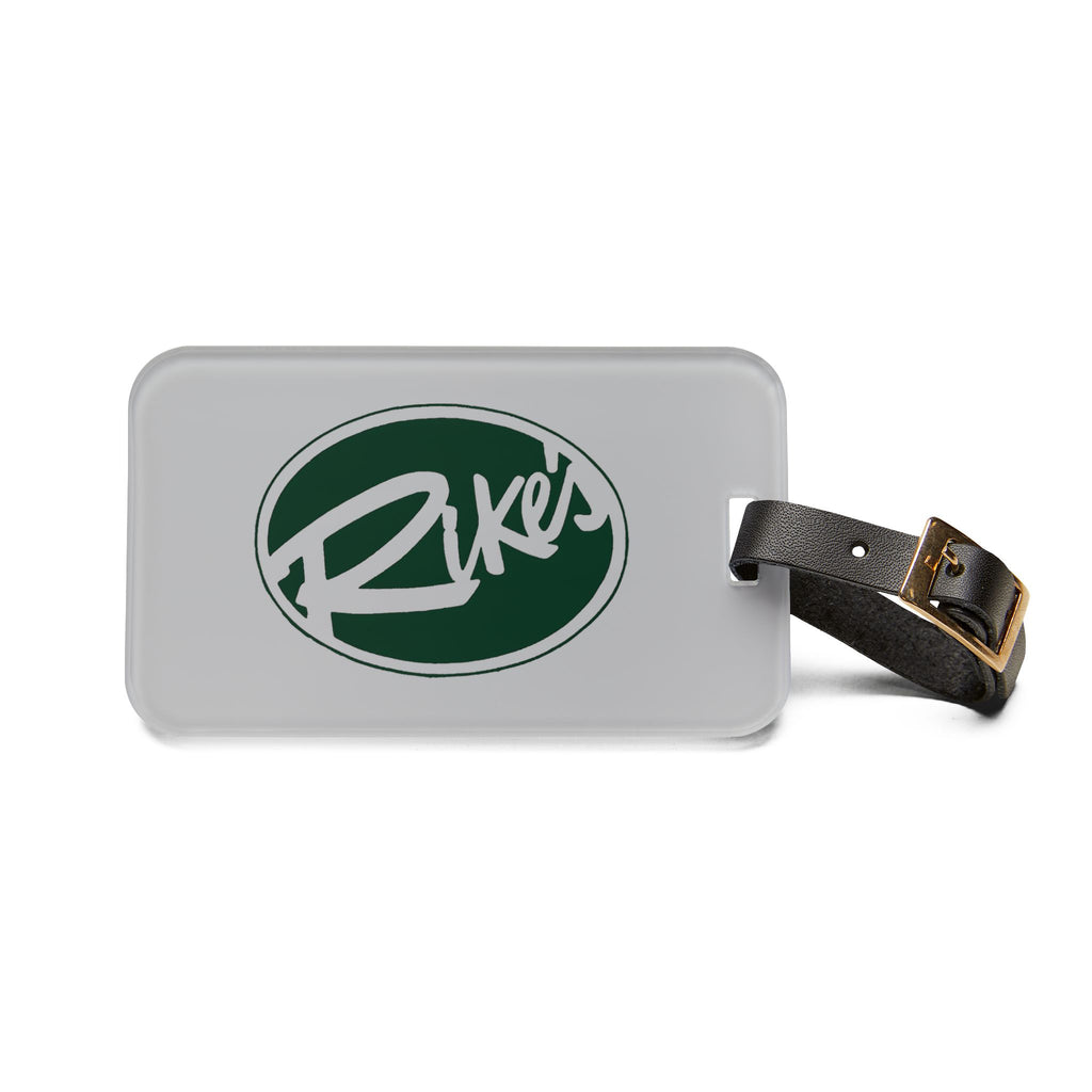 Rike-Kumler Company Luggage Tag