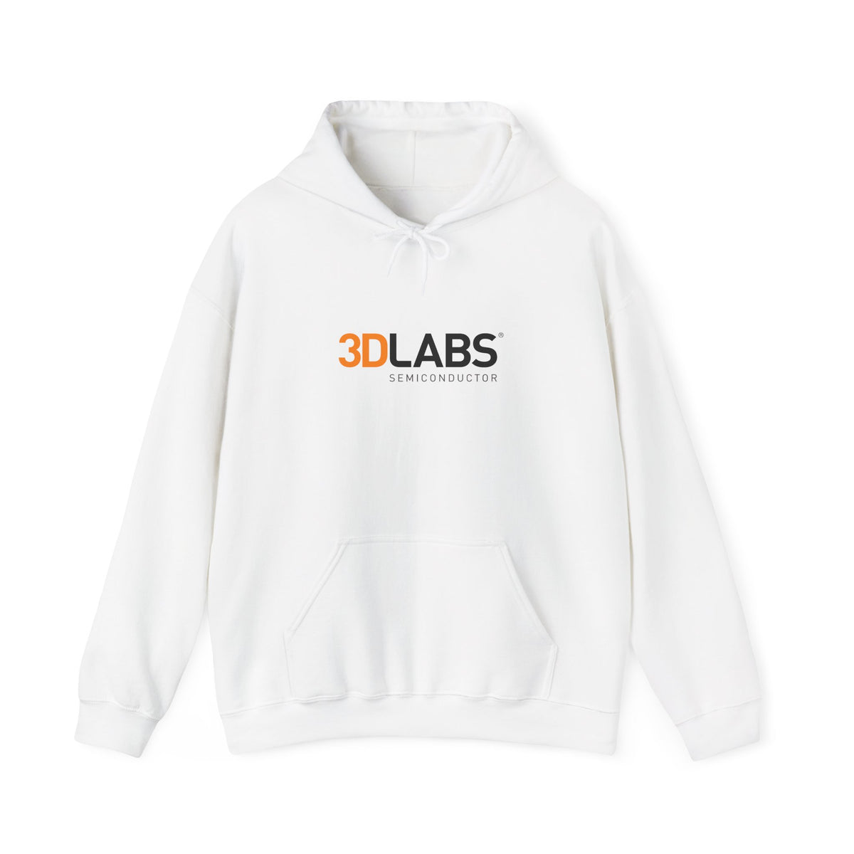 3Dlabs Hoodie / Sweatshirt