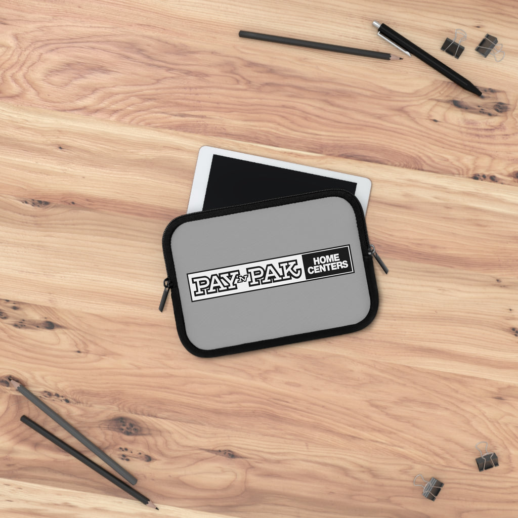 Pay 'n Pak Laptop Sleeve