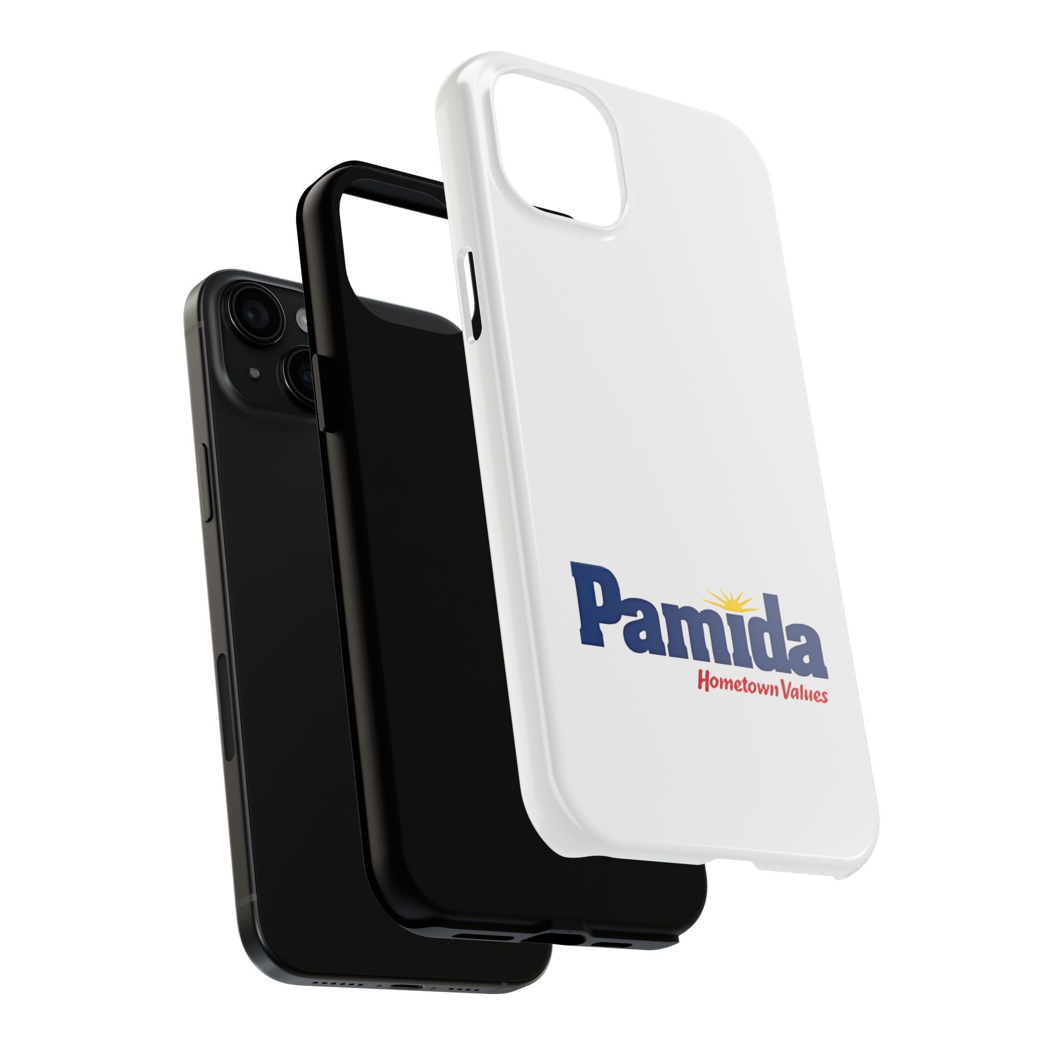 Pamida Tough Phone Case